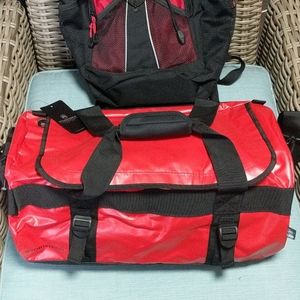 StormTech Waterproof Duffle Bag